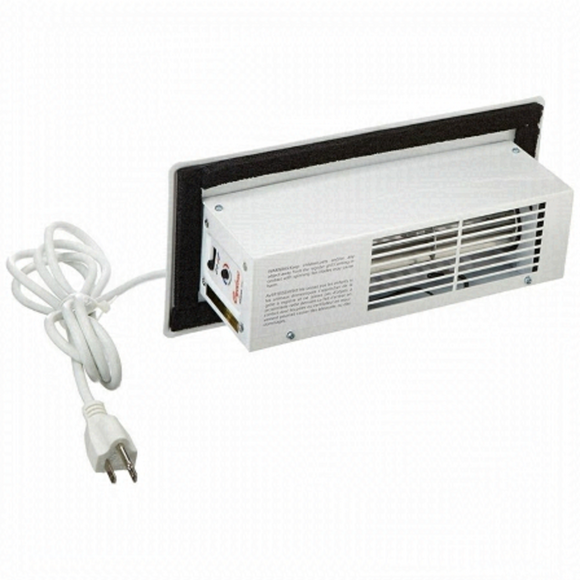 Other - CYCLONE booster fan